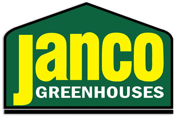Janco greenhouse logo