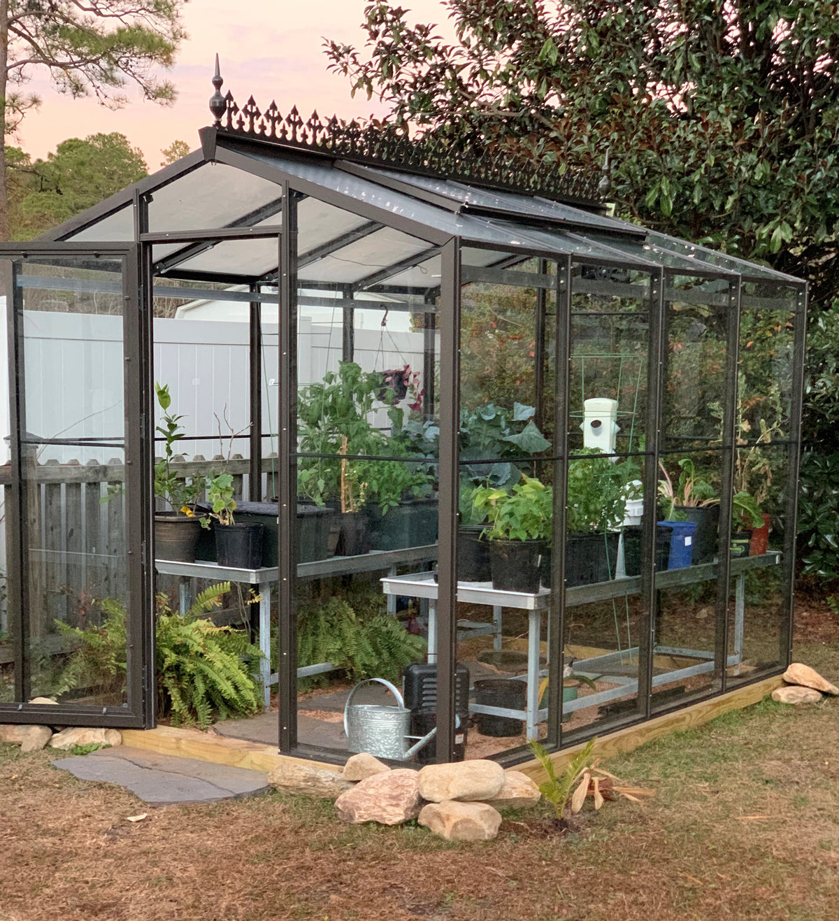 Janco Blocks Janco Greenhouse Garden Products – Janco greenhouse