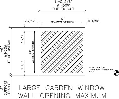 Garden Window