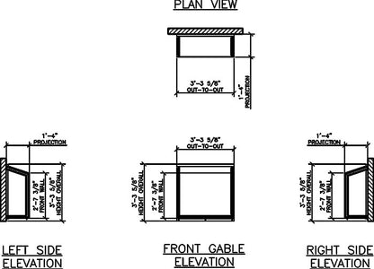 Garden Window