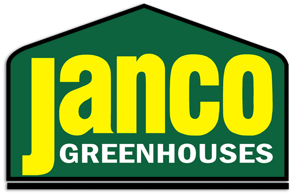 Janco greenhouse